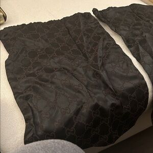 2 Gucci Dust bags 15.5 x 10